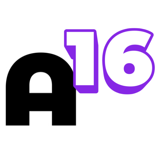 Logo de Aurora16 - Inicio